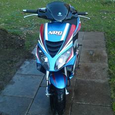 Piaggio Nrg Power DT