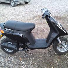 Piaggio Typhoon solgt