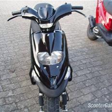 Gilera Stalker