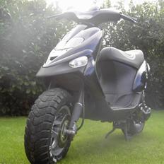 Gilera Stalker