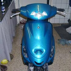 Giantco sprint (Batmand)