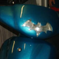 Giantco sprint (Batmand)