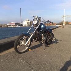 Texas street 50-4x 45( BYTTEDE)