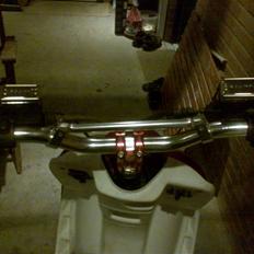 Gilera Stalker Solgt