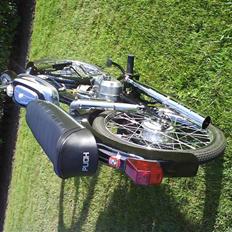 Puch MS50