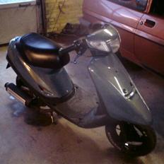 Yamaha jog fs  ¤ byttet ¤