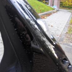 Piaggio Typhoon - Til salg!