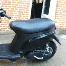 Piaggio Typhoon - Til salg!