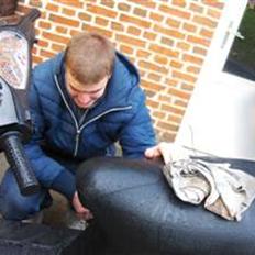 Piaggio Typhoon - Til salg!