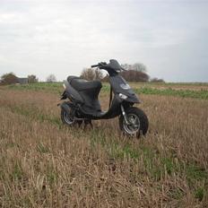Gilera Stalker 70cc  SOLGT