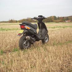 Gilera Stalker 70cc  SOLGT