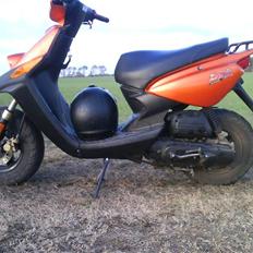 Yamaha BWS NG (VIGGO) #SOLGT#