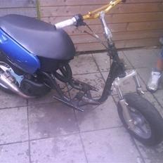 Aprilia Sonic - solgt