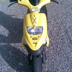 Gilera stalker