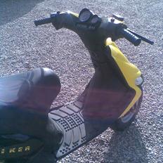 Gilera stalker