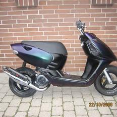 Aprilia Sonic