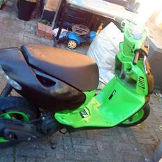 Aprilia Sonic (solgt) 