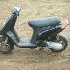 Piaggio Typhoon Solgt 