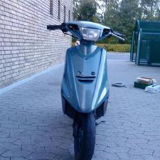 Yamaha Jog fs (Efter) SOLGT