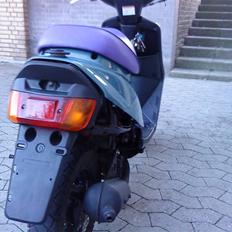 Yamaha Jog fs (Efter) SOLGT