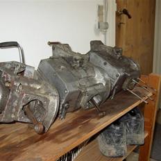 Puch 2-gear