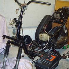 PGO Hot 50 ¤skilt ad¤BYTTES¤