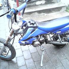 MiniBike Dirtbike