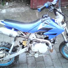 MiniBike Dirtbike