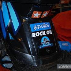 Yamaha jog as (FØR RENOVERING)