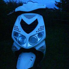 Peugeot SPEEDFIGHT 2 SOLGT