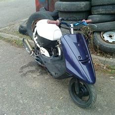 Yamaha Jog Fs R-Setup AC   SOLGT