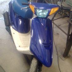 Yamaha JOG-  SOLGT