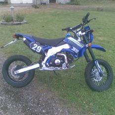 Apollo Orion   29 30 knallert (SOLGT)