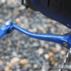 Apollo Orion   29 30 knallert (SOLGT)