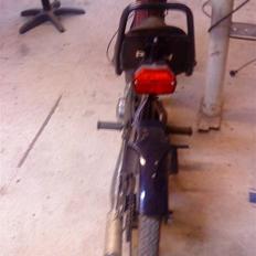 Puch maxi k