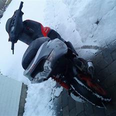Gilera Runner SP 50 DD "SOLGT"