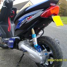 Yamaha jog r 