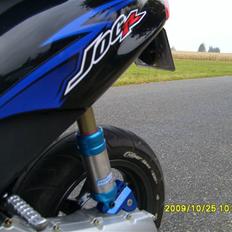 Yamaha jog r 