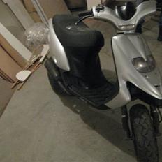 Gilera stalker projekt 09 80%