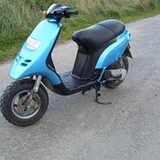 Piaggio TYFFE 
