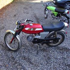 Puch monza 3g