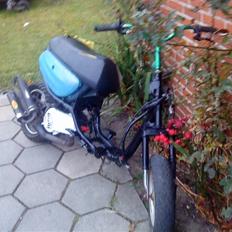 Yamaha Jog hot ¤¤solgt¤¤