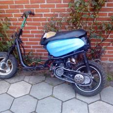 Yamaha Jog hot ¤¤solgt¤¤