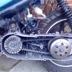 Yamaha Jog hot ¤¤solgt¤¤