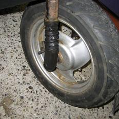 Yamaha jog fs (SOLGT)