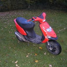 Gilera stalker solgt