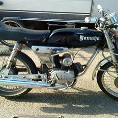 Yamaha 4 gear (Byttet)