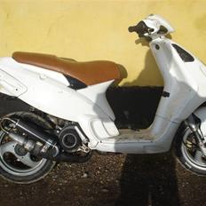 Piaggio nrg mc3 DØD