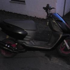 Aprilia sonic efter til salg