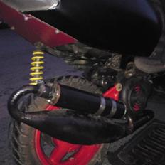 Aprilia sonic efter til salg